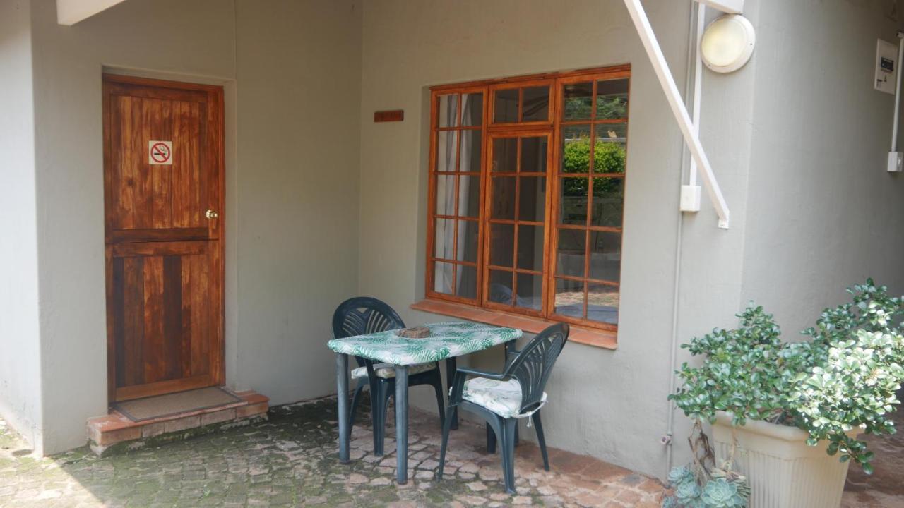 Margaret'S Place Joanesburgo Exterior foto