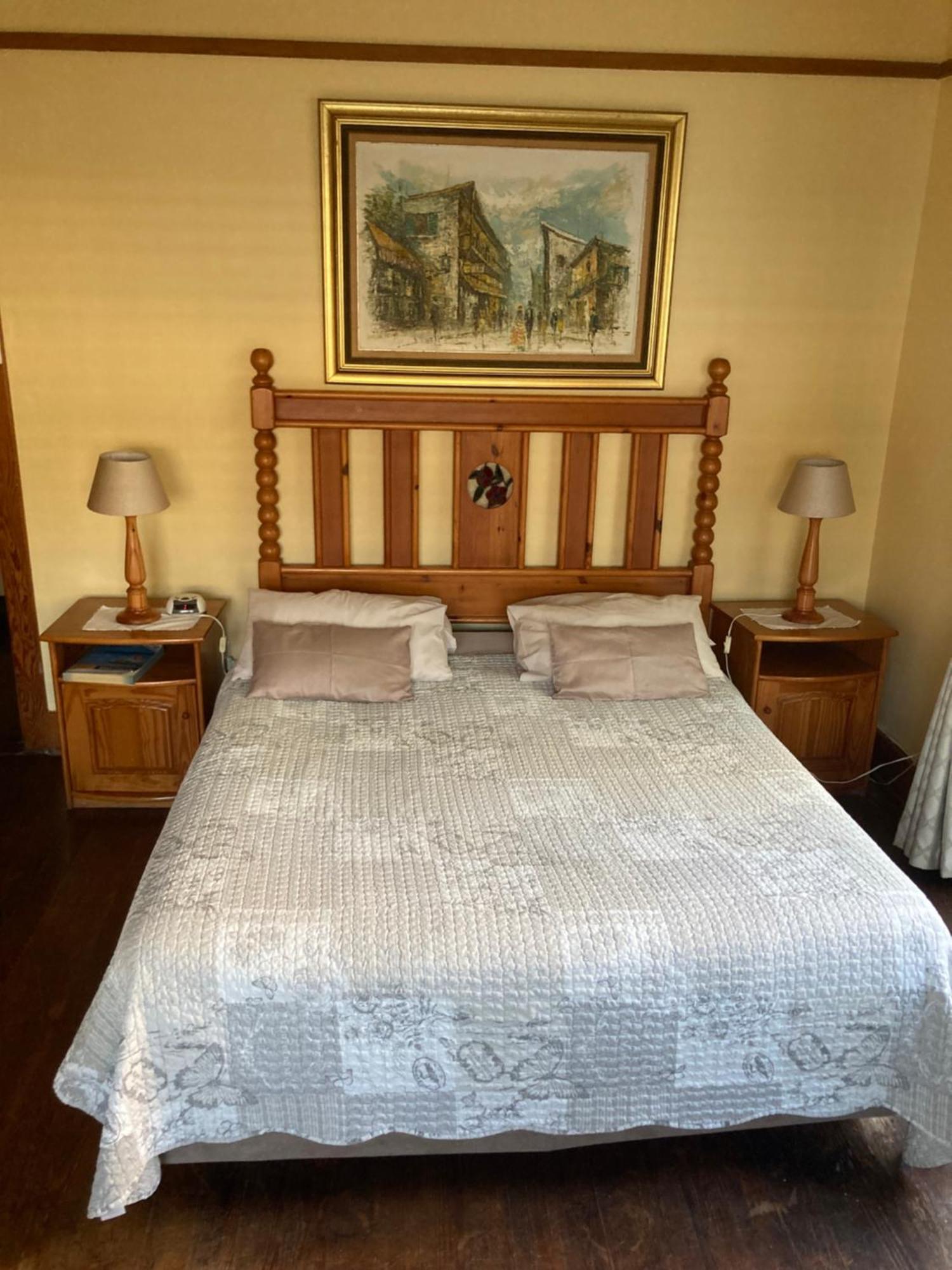 Margaret'S Place Joanesburgo Quarto foto